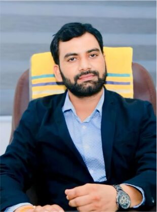satish yadav